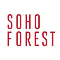 Soho Forest logo - Similar company to Bathrooms Darwin