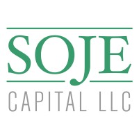 SOJE Capital LLC logo - Similar company to Trailhead, Llc