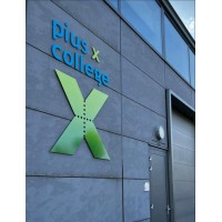 Pius X-College Leerwerkplaats logo - Similar company to Demaackers