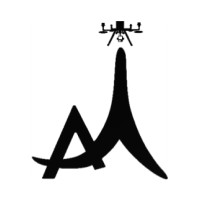 Aerial Metrology & Inspection logo - Similar company to Tree Diagnostics - Barnes Associates Ltd