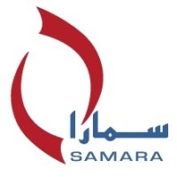 Samara Security & Safety Systems Co. logo - Similar company to شركة الواجهات الغربية للمقاولات                           Alwagehat Algharbiya Contracting Company