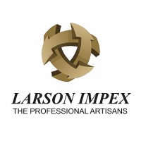 Larson Impex logo - Similar company to Gh Techno World