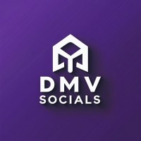DMV SOCIALS logo - Similar company to Deazly, Inc.
