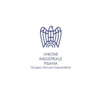 Gruppo Giovani Imprenditori - Unione Industriale Pisana logo - Similar company to Baldini Impianti