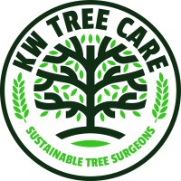KW Tree Care logo - Similar company to Chris Day Tree Services Ltd