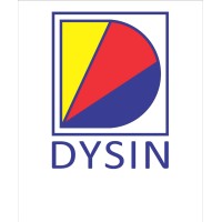 Dysin Group logo - Similar company to Reed Consultancy