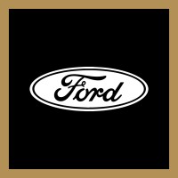 Ford BYmyCAR logo - Similar company to Ducati Lyon