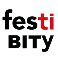 Festibity logo - Similar company to Philinks