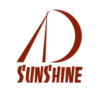 Sunshine Equipment logo - Similar company to Kai Jansen