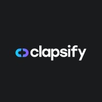 Clapsify logo - Similar company to Afillix