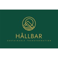 HÅLLBAR logo - Similar company to Mobility Coach