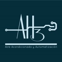 AH3 S.A.S. Aire Acondicionado y Automatización logo - Similar company to Gen Cold S.A. - Refrigeración Y Aire Acondicionado