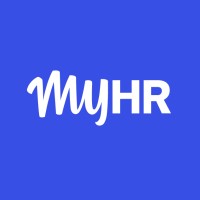 MyHR logo - Similar company to Rosterspace