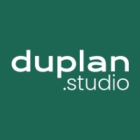Duplan Studio logo - Similar company to Agence2Web