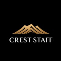 Crest Staff logo - Similar company to New Page