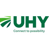 UHY in Azerbaijan logo - Similar company to Kalee