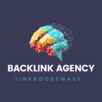 Backlink Agency LinkBoostWave logo - Similar company to MediaTech