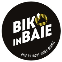 BIK'INBAIE logo - Similar company to Ouibike