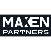 Maxen Partners logo - Similar company to Mindd