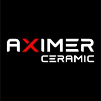 Aximer Ceramic logo - Similar company to Laparet