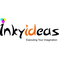 INKYIDEAS logo - Similar company to Teminos Technology Private Limited