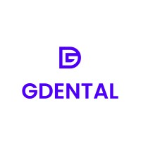 GDental logo - Similar company to Maxstore Cloud Platform
