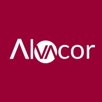 Alvacor logo - Similar company to Exportory
