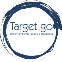Target Go Treinamentos logo - Similar company to Levti Tecnologia