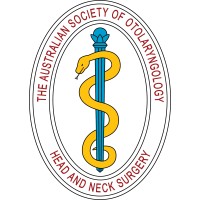 ASOHNS - Australian Society of Otolaryngology Head and Neck Surgery logo - Similar company to Rtco