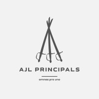 AJL Principals logo - Similar company to V-Free