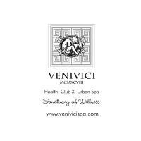 Venivici Health Club & Urban Spa logo - Similar company to The Bonito Spa