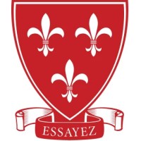 Horowhenua College logo - Similar company to Minor Lean Management / Op Weg Naar De Digitale Fabriek