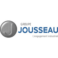 JOUSSEAU Group logo - Similar company to Somecab - Ttdv