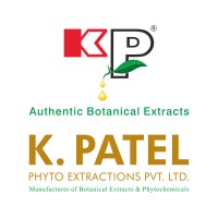 K. Patel Phyto Extractions Pvt. Ltd. logo - Similar company to Indus Bazaar