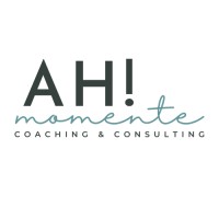 AH!-Momente logo - Similar company to (R)E:Lead