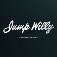 Jump Willy logo - Similar company to Ren Studios