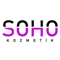 Soho Kozmetik logo - Similar company to Kozmolab.Com