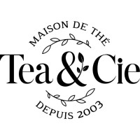Tea&Cie logo - Similar company to Maison Bourgeon