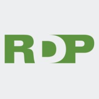 rd&partners logo - Similar company to Integra Coaching