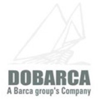 Dobarca Srl logo - Similar company to Archa Multimedia Studios