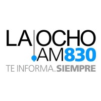 LT8 logo - Similar company to Prensa18
