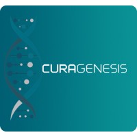 CuraGenesis logo - Similar company to Point Blank Dev