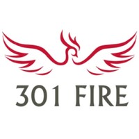 301 FIRE logo - Similar company to Open Streets Phl