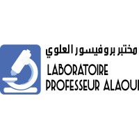 Laboratoire Professeur Alaoui logo - Similar company to Laboratoire Alkawthar