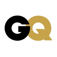 GQ Magazine logo - Similar company to Condé Nast