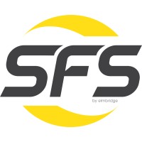 SFS (Spray Finishing Solutions) logo - Similar company to Hangzhou Kafan Machinery & Equipment Co., Ltd.