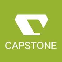 Capstone Games 拱顶石游戏 logo - Similar company to Dekreed Studios