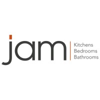 Jam Kitchens logo - Similar company to Greenmount Bespoke