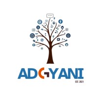 AdGyani logo - Similar company to Ritwikas