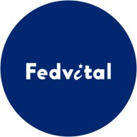 Fedvital logo - Similar company to Advance Gsa